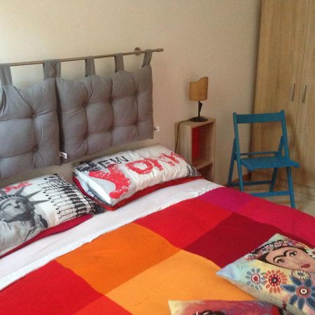 Casa Mojito Apartment ซัสซารี ภายนอก รูปภาพ