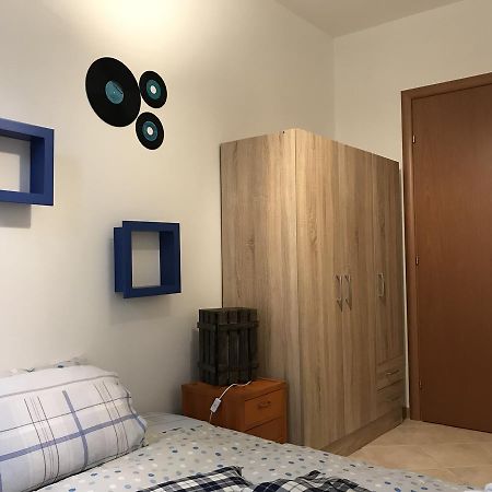 Casa Mojito Apartment ซัสซารี ภายนอก รูปภาพ