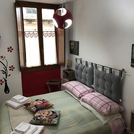 Casa Mojito Apartment ซัสซารี ภายนอก รูปภาพ