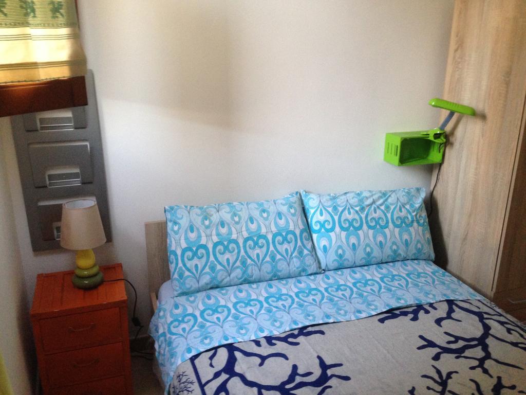 Casa Mojito Apartment ซัสซารี ภายนอก รูปภาพ