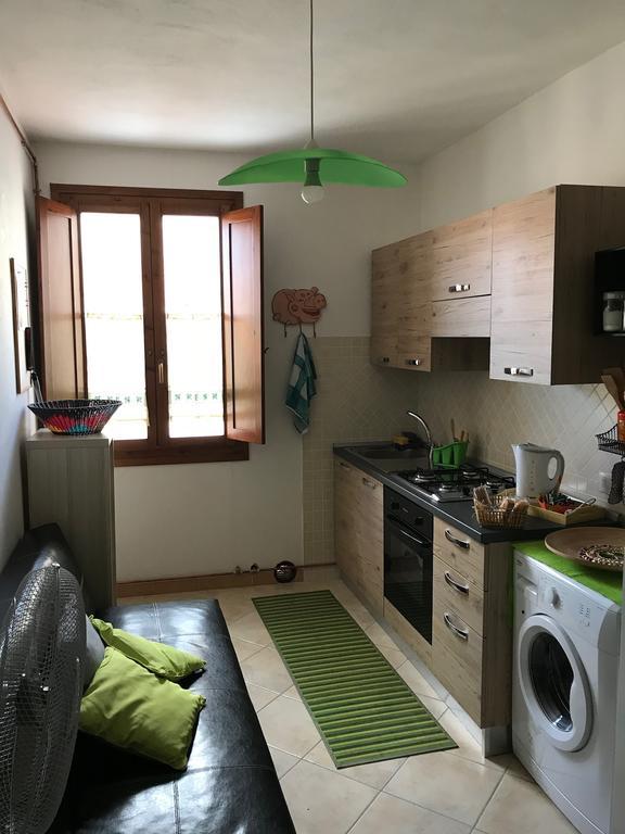 Casa Mojito Apartment ซัสซารี ภายนอก รูปภาพ
