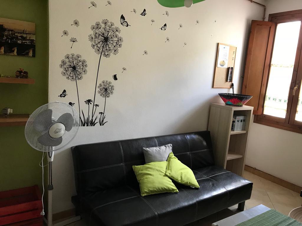Casa Mojito Apartment ซัสซารี ภายนอก รูปภาพ
