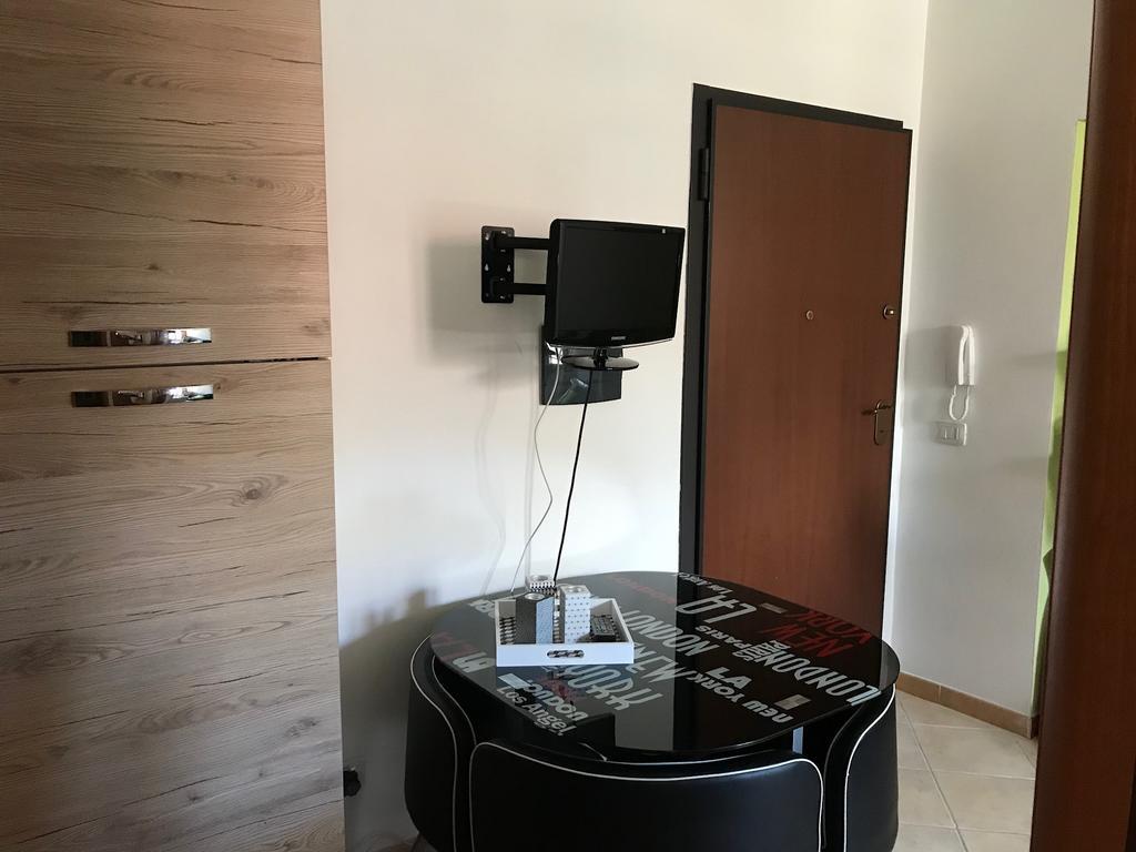 Casa Mojito Apartment ซัสซารี ภายนอก รูปภาพ