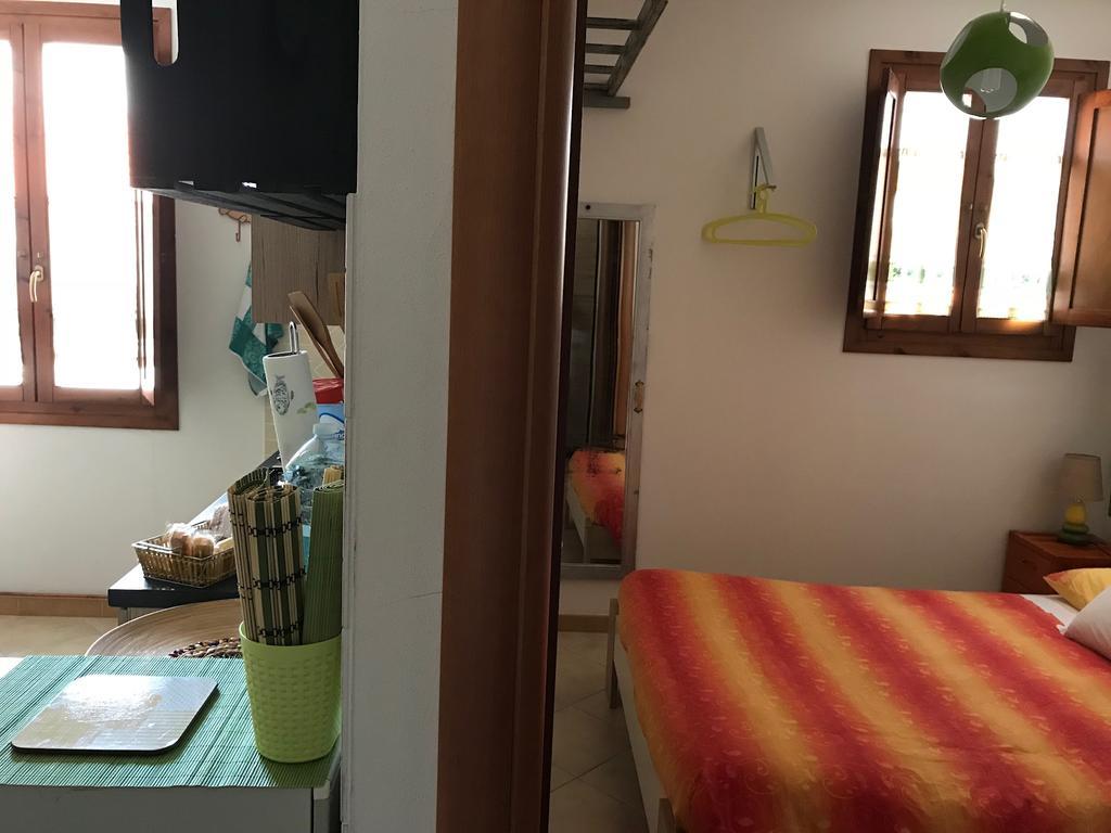 Casa Mojito Apartment ซัสซารี ภายนอก รูปภาพ