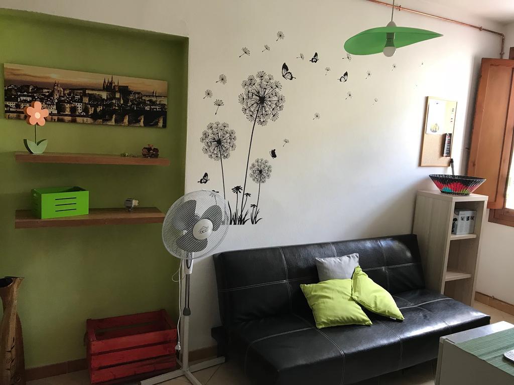 Casa Mojito Apartment ซัสซารี ภายนอก รูปภาพ