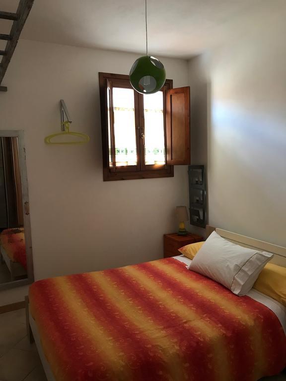 Casa Mojito Apartment ซัสซารี ภายนอก รูปภาพ