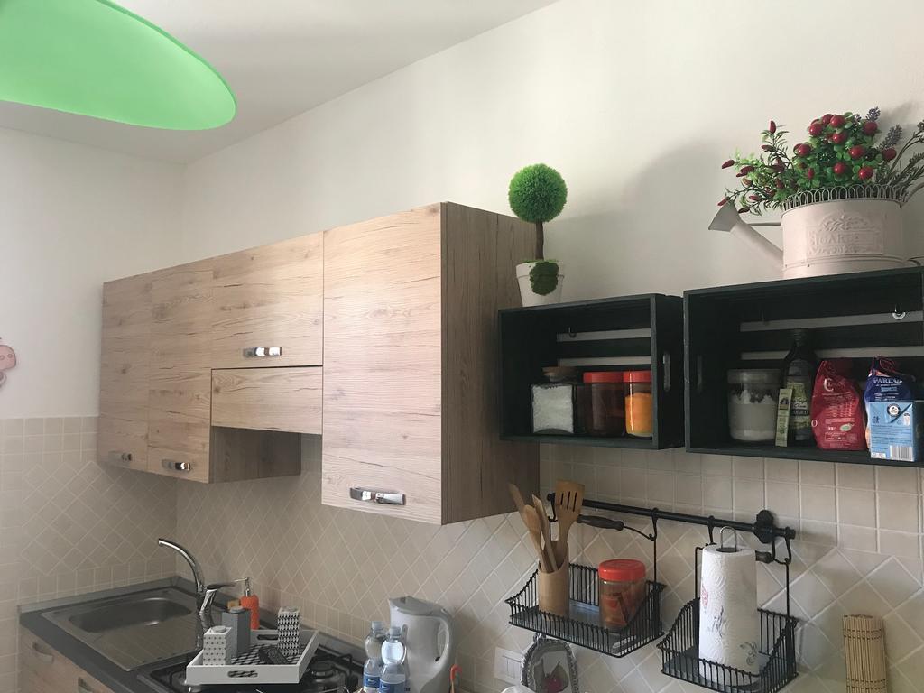 Casa Mojito Apartment ซัสซารี ภายนอก รูปภาพ