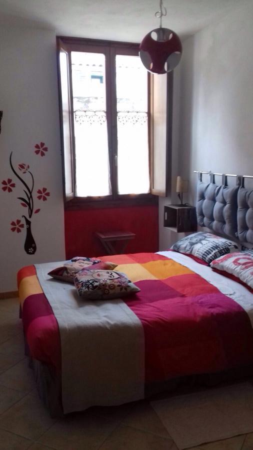 Casa Mojito Apartment ซัสซารี ภายนอก รูปภาพ