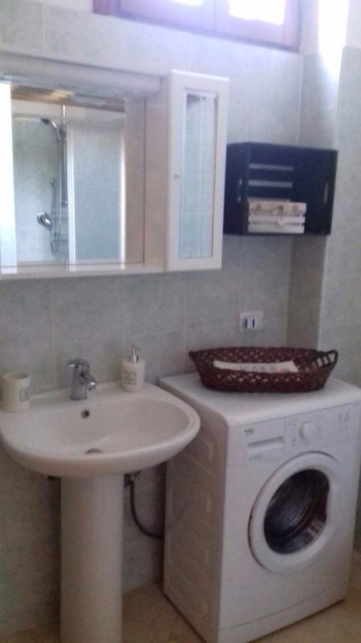 Casa Mojito Apartment ซัสซารี ภายนอก รูปภาพ