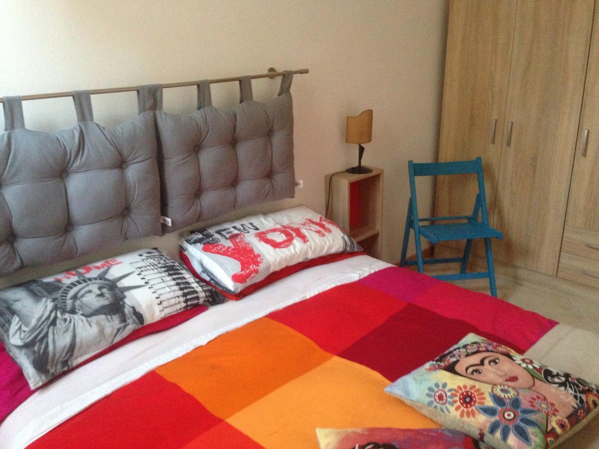 Casa Mojito Apartment ซัสซารี ภายนอก รูปภาพ