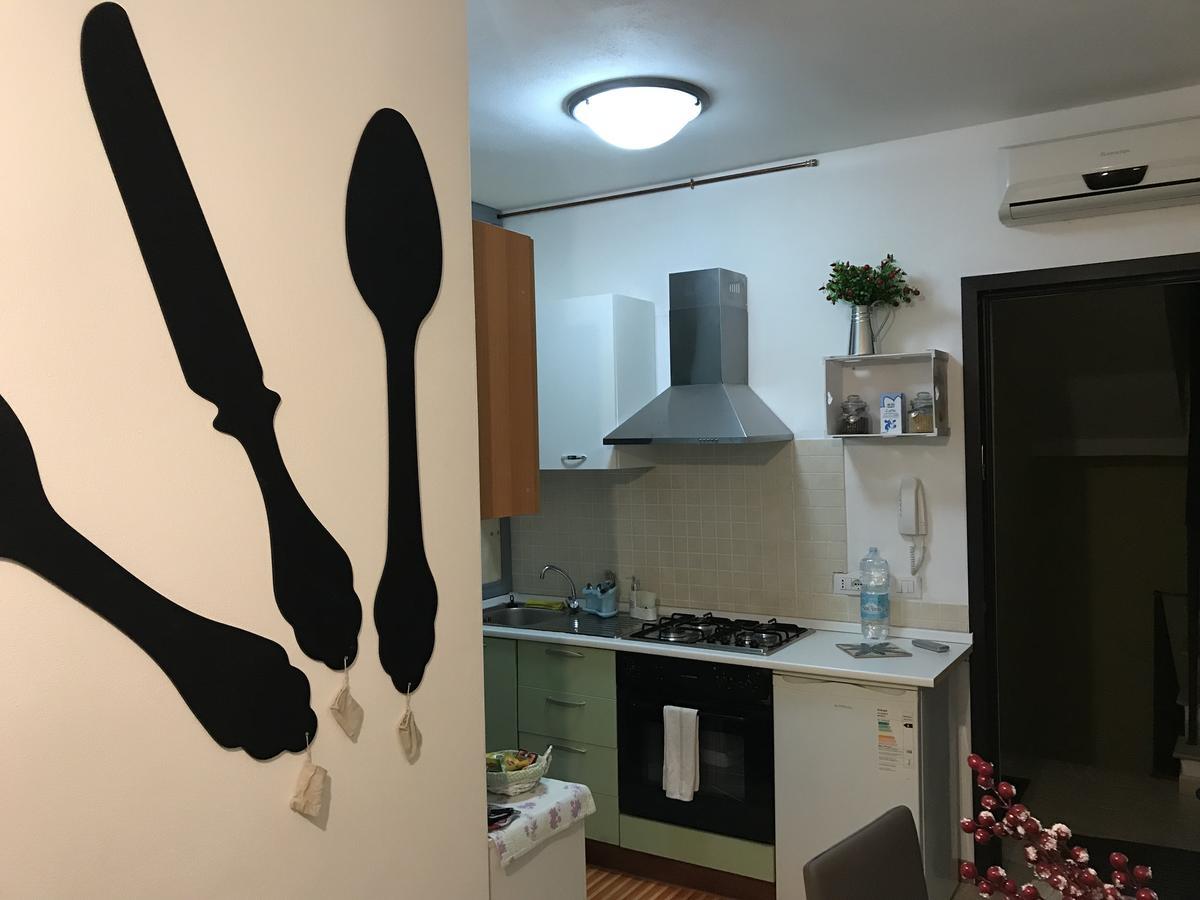 Casa Mojito Apartment ซัสซารี ภายนอก รูปภาพ