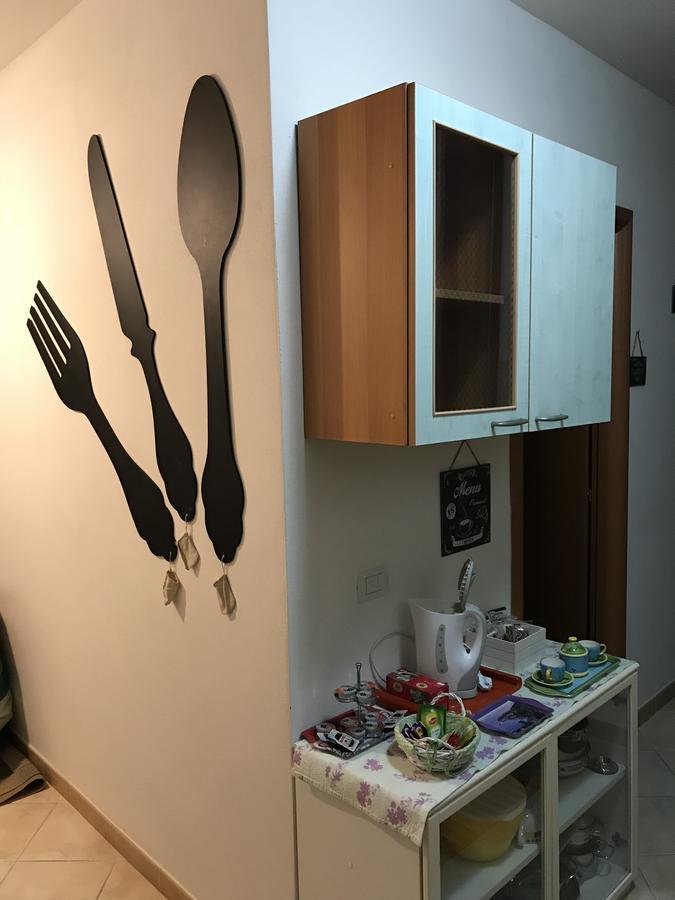 Casa Mojito Apartment ซัสซารี ภายนอก รูปภาพ
