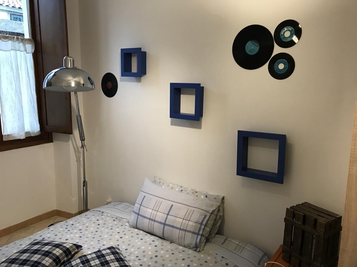 Casa Mojito Apartment ซัสซารี ภายนอก รูปภาพ