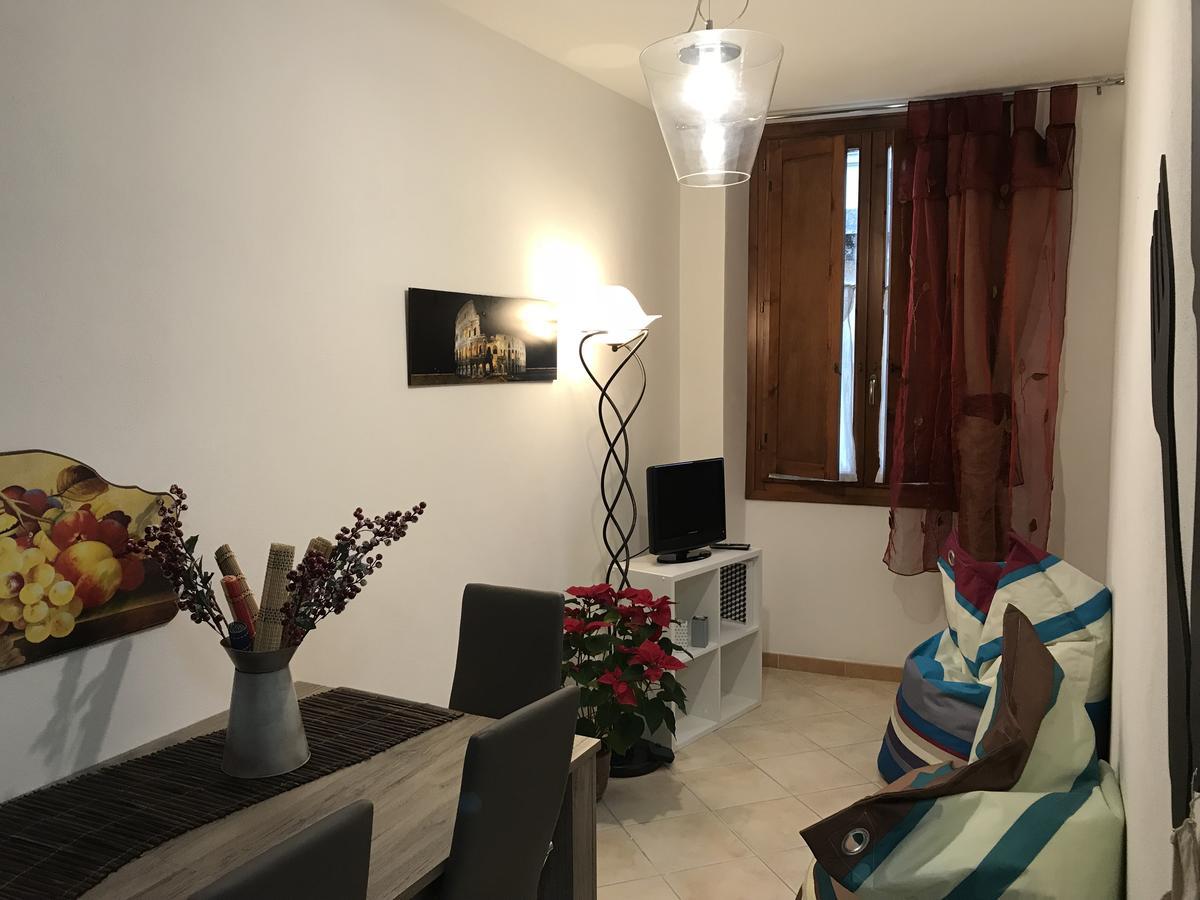 Casa Mojito Apartment ซัสซารี ภายนอก รูปภาพ
