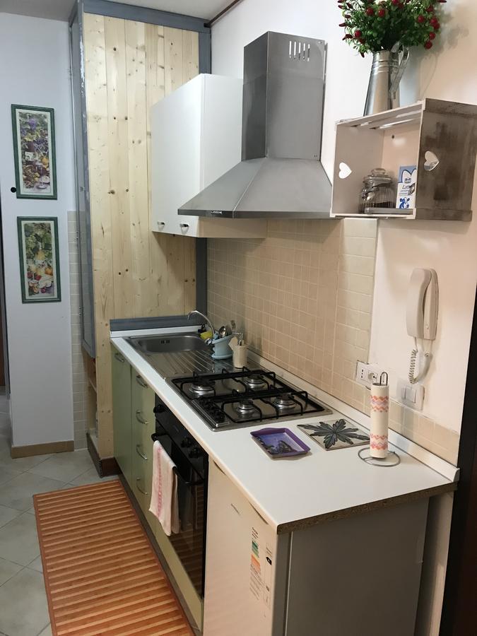 Casa Mojito Apartment ซัสซารี ภายนอก รูปภาพ