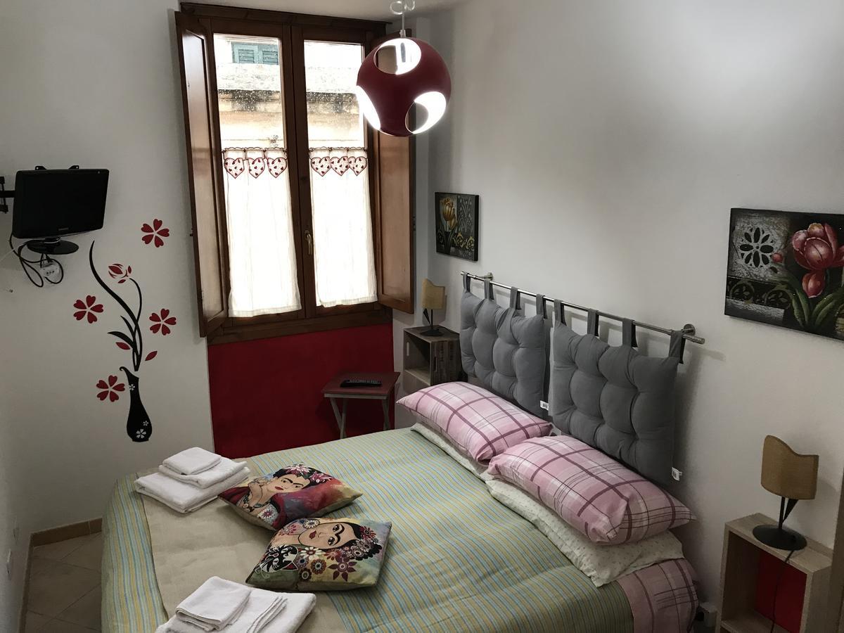 Casa Mojito Apartment ซัสซารี ภายนอก รูปภาพ