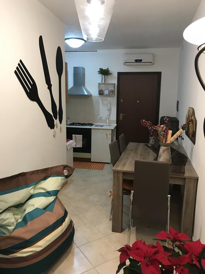 Casa Mojito Apartment ซัสซารี ภายนอก รูปภาพ